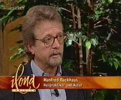 Zu Gast bei RTL, RTL Hessen und RTLplus 